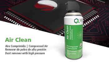 Air Clean Química Jerez