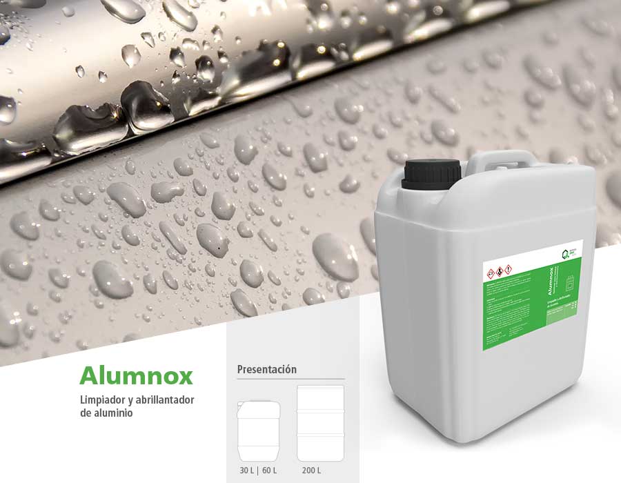 Alumnox Química Jerez